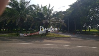 Dijual Kavling Komersial Citra Garden City, Aeroworld Citra 8, Jakarta Bara
