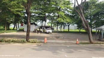 Dijual Kavling Komersial Citra Garden City, Aeroworld Citra 8, Jakarta Bara