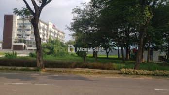 Dijual Kavling Komersial Citra Garden City, Aeroworld Citra 8, Jakarta Bara