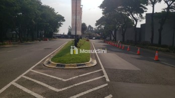 Dijual Kavling Komersial Citra Garden City, Aeroworld Citra 8, Jakarta Bara