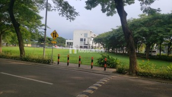 Dijual Kavling Komersial Citra Garden City, Aeroworld Citra 8, Jakarta Bara