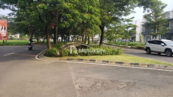 Dijual Kavling Komersial Citra Garden City, Aeroworld Citra 8, Jakarta Bara