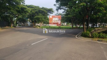 Dijual Kavling Komersial Citra Garden City, Aeroworld Citra 8, Jakarta Bara