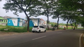 Dijual Kavling Komersial Citra Garden City, Aeroworld Citra 8, Jakarta Bara