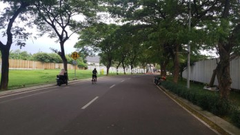 Dijual Kavling Komersial Citra Garden City, Aeroworld Citra 8, Jakarta Bara