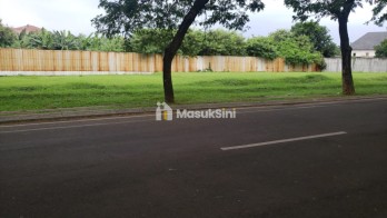 Dijual Kavling Komersial Citra Garden City, Aeroworld Citra 8, Jakarta Bara