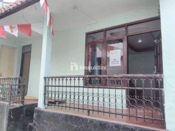 Dijual Kosan & Kontrakan Strategis Bandung
