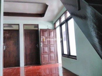 Dijual Kosan & Kontrakan Strategis Bandung