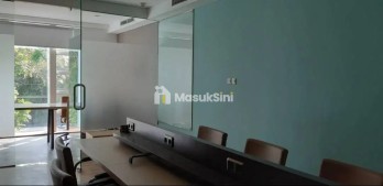 Dijual Ruang Kantor Strategis Bandung