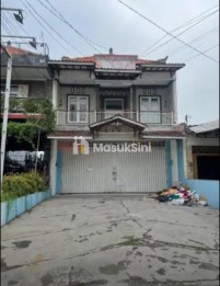 Dijual Ruko 2 Lantai di Jalan Mahendradatta, Denpasar, Bali