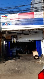 Dijual Ruko 3 Lantai di Jalan Kedungdoro, Surabaya