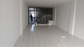 Dijual Ruko 3 Lantai di Kalibata Office Park,