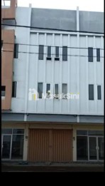 Dijual Ruko 3 Lantai di Komplek Ruko King Square, Gresik