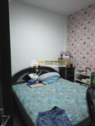 Dijual Ruko 3,5 Tingkat di Komplek Multatuli Indah - Medan