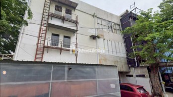 Dijual Ruko Strategis Murah di Manyar Kertoarjo, Surabaya