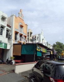 Dijual Ruko Strategis di G Walk Citraland,