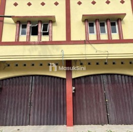 Dijual Ruko Strategis di Ketileng Raya, Kota Semarang