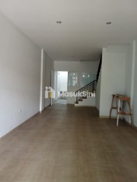 Dijual Ruko di Jl. Kebayoran Lama, Grogol Utara, Kecamatan Kebayoran Lama