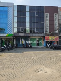 Dijual Ruko di Kalibata Office Park, Pancoran,