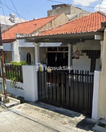 Dijual Rumah 1 Lantai di Barata Jaya XXI, Surabaya