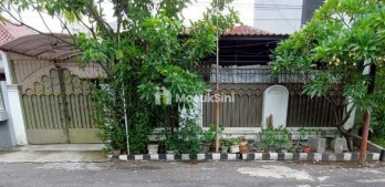 Dijual Rumah 1 Lantai di Manyar Kertoarjo,