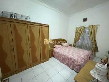 Dijual Rumah 1 Tingkat di Komplek Cemara Hijau -