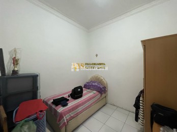 Dijual Rumah 1 Tingkat di Komplek Cemara Hijau - Medan