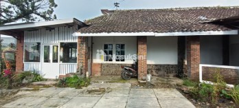 Dijual Rumah 1,5 Lantai di Raya Sajen, Pacet, Kabupaten Mojokerto