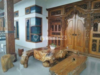 Dijual Rumah Asri Oasis Mewah di Kotakulon, Sumedang