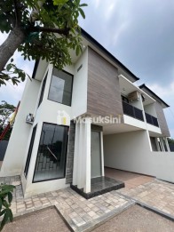 Dijual Rumah Baru Gress Perum Taman Dayu Duren