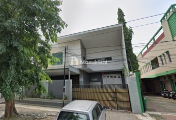 Dijual Rumah Cocok Untuk Kantor di Cabean Kota