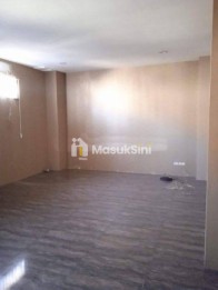 Dijual Rumah Cocok Untuk Kantor di Cabean Kota Semarang