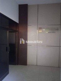 Dijual Rumah Cocok Untuk Kantor di Cabean Kota Semarang