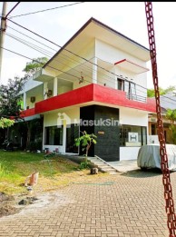 Dijual Rumah Guesthouse di Delta Dieng Regency,