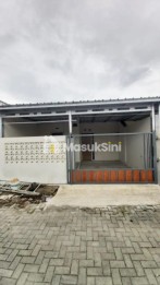 Dijual Rumah Murah Strategis Cinunuk
