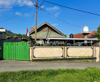 Dijual Rumah Shm Strategis di Kwanji Asri Sempidi Badung Bali
