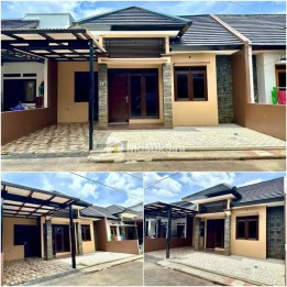 Dijual Rumah Siap Huni Arcamanik Bandung
