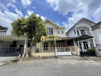 Dijual Rumah Siap Huni di Komplek Citra Wisata