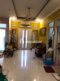 Dijual Rumah cantik sdh fullrenov di Permata kopo