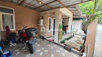 Dijual Rumah cantik sdh fullrenov di Permata kopo
