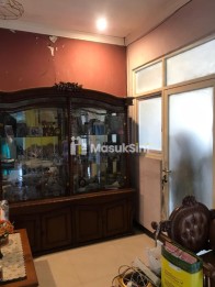 Dijual Rumah cantik sdh fullrenov di Permata kopo