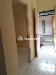 Dijual Rumah daerah: Jatiwaringin pondok gede Bekasi