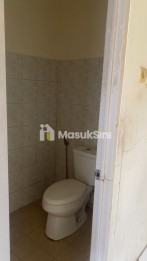 Dijual Rumah daerah: Jatiwaringin pondok gede Bekasi
