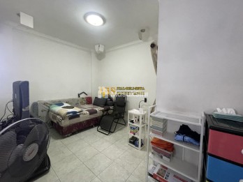 Dijual Rumah di Komplek Cemara Hijau - Medan Kondisi Siap Huni