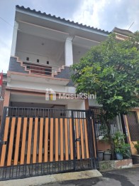Dijual Rumah di Perumahan Griya Kencana, Kel. Sudimara Barat, Kec. Ciledug,