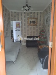 Dijual Rumah di Perumahan Griya Kencana, Kel. Sudimara Barat, Kec. Ciledug,