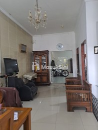 Dijual Rumah di Perumahan Griya Kencana, Kel. Sudimara Barat, Kec. Ciledug,