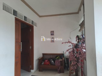 Dijual Rumah di Perumahan Griya Kencana, Kel. Sudimara Barat, Kec. Ciledug,
