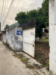Dijual Tanah Kosong di Jalan Toapekong, Jakarta Selatan