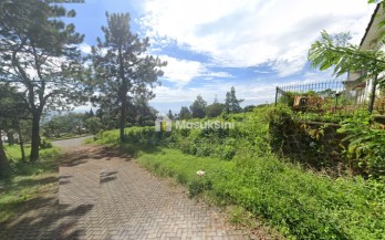 Dijual Tanah Siap Bangun Jl Duku Panderman Hills Batu